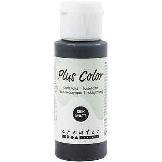 Plus Color Waterbased Craft Paint