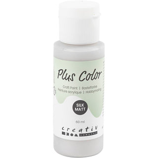 Plus Color Waterbased Craft Paint