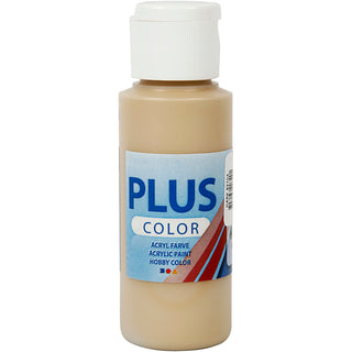 Plus Color Waterbased Craft Paint