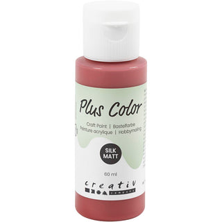 Plus Color Waterbased Craft Paint
