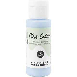 Plus Color Waterbased Craft Paint