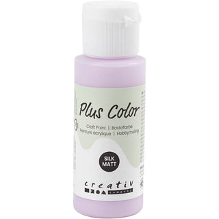 Plus Color Waterbased Craft Paint