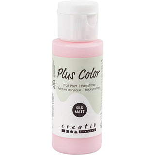 Plus Color Waterbased Craft Paint