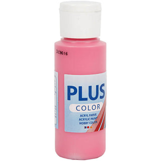 Plus Color Waterbased Craft Paint