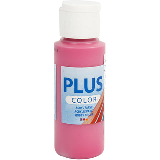 Plus Color Waterbased Craft Paint