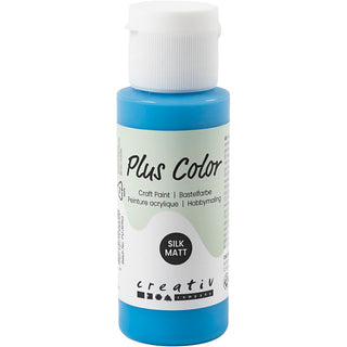 Plus Color Waterbased Craft Paint