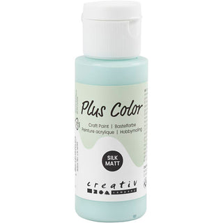 Plus Color Waterbased Craft Paint