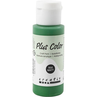 Plus Color Waterbased Craft Paint