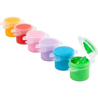 Plus Color Craft Acrylic Paint Sets
