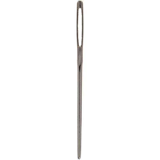 Cross Stitch Needles, L: 70 mm, 20 pc/ 1 pack