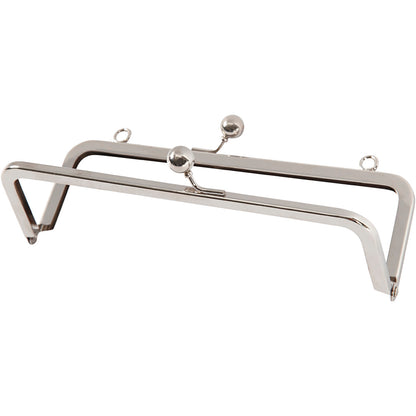 Purse Frame, W: 19 cm, 1 pc
