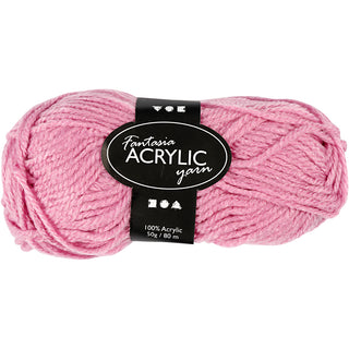 Creativ Fantasia 3 Ply 100% Acrylic Yarn