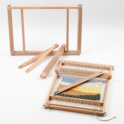 Loom , size 28x39 cm, 1 pc