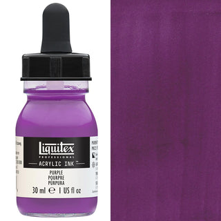 Liquitex - Acrylic Ink -  30ml