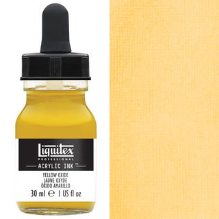 Liquitex - Acrylic Ink -  30ml