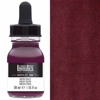 Liquitex - Acrylic Ink -  30ml