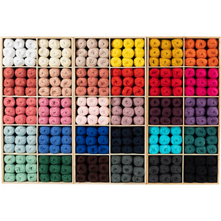 Creativ Premium 100% Cotton Yarn