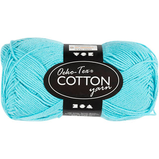 Creativ Premium 100% Cotton Yarn