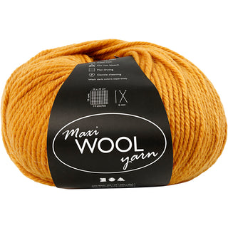 Creativ Wool Yarn 100g