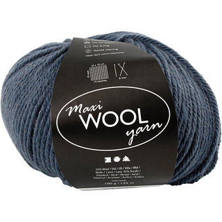Creativ Wool Yarn 100g