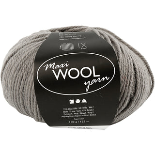 Creativ Wool Yarn 100g