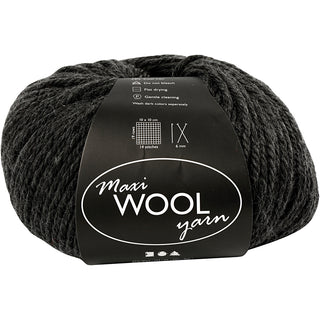 Creativ Wool Yarn 100g