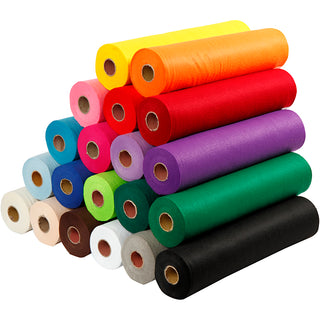 Creativ Craft Felt, 5m Rolls  1.5mm Thickness