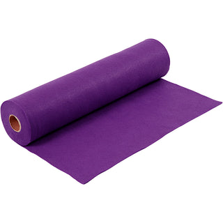 Creativ Craft Felt, 5m Rolls  1.5mm Thickness