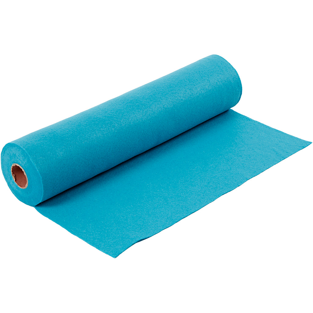 Creativ Craft Felt, 5m Rolls  1.5mm Thickness