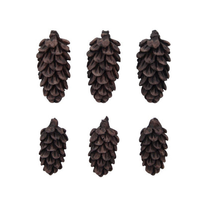 Tim Holtz idea-ology -  Pinecones