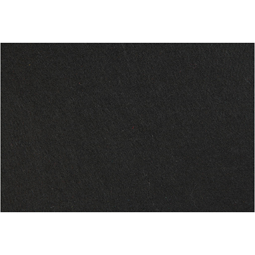 Creativ Craft Felt 42x60cm Sheets