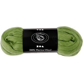 Merino Wool, thickness 21 my