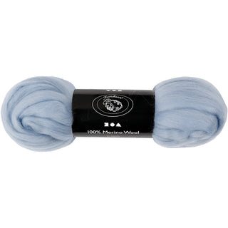 Merino Wool, thickness 21 my