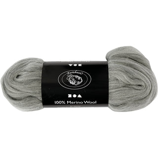 Merino Wool, thickness 21 my