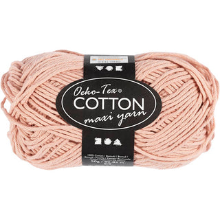 Creativ Premium 100% Cotton Yarn