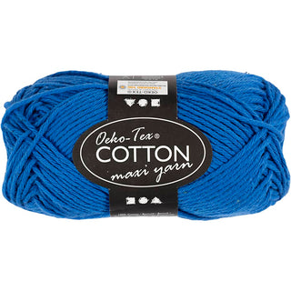 Creativ Premium 100% Cotton Yarn
