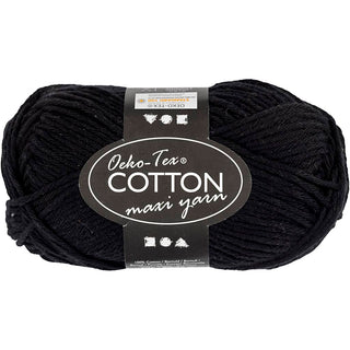 Creativ Premium 100% Cotton Yarn