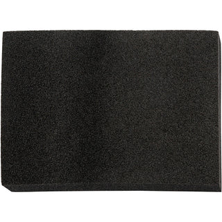 Needle Felting Foam Pad, size 42x59 cm, thickness 50 mm, 1 pc