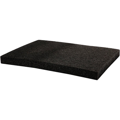 Needle Felting Foam Pad, size 42x59 cm, thickness 50 mm, 1 pc