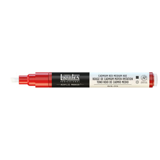 Liquitex - Marker - 2-4mm