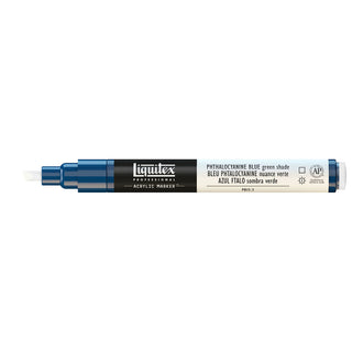 Liquitex - Marker - 2-4mm