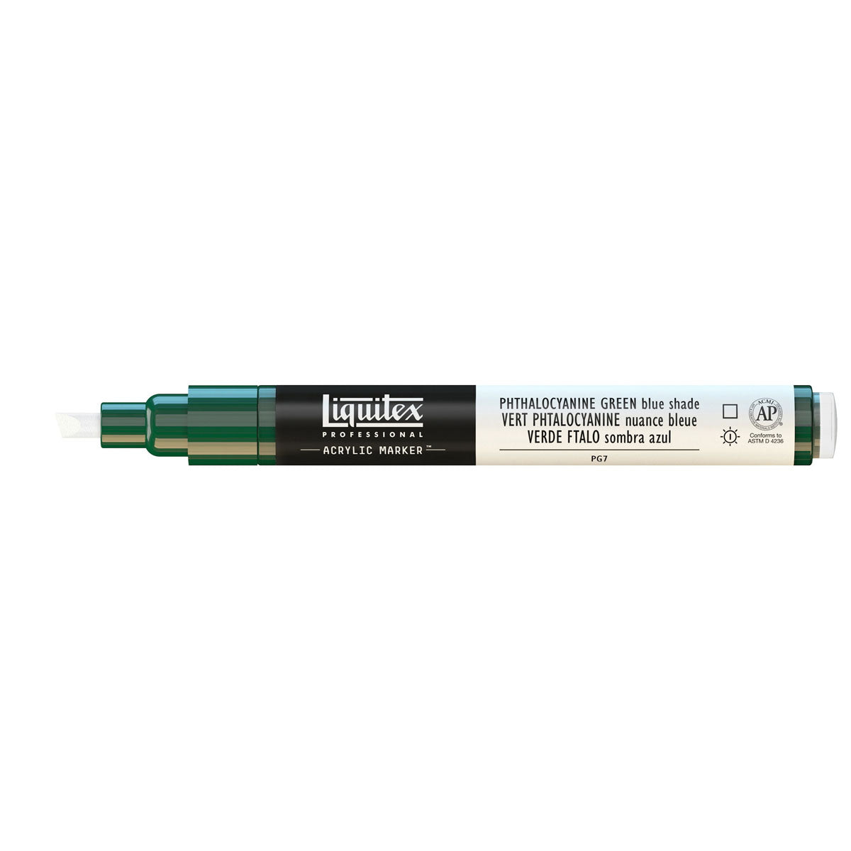 Liquitex - Marker - 2-4mm