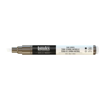 Liquitex - Marker - 2-4mm
