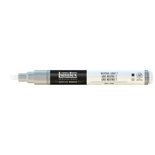 Liquitex - Marker - 2-4mm