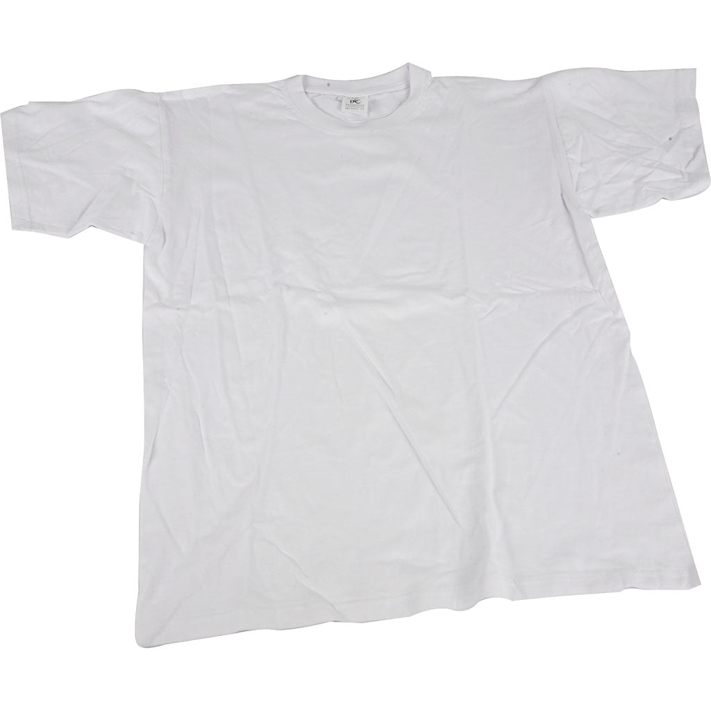 Creativ DIY T-Shirt to Decorate Kids Sizes