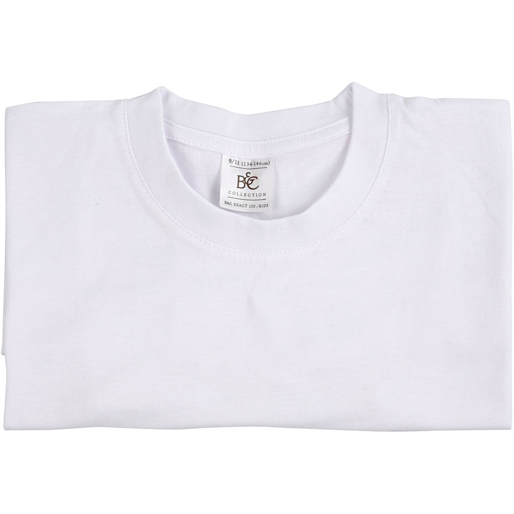Creativ DIY T-Shirt to Decorate Kids Sizes