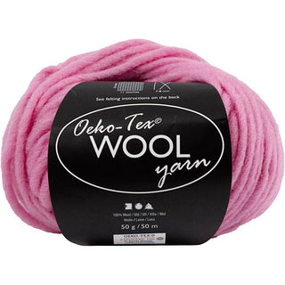 Creativ Premium Wool Yarn 50g