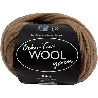 Creativ Premium Wool Yarn 50g