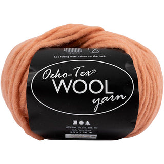 Creativ Premium Wool Yarn 50g