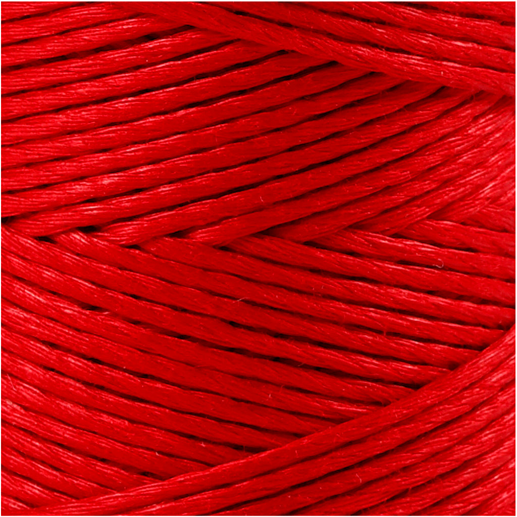 Bamboo Cord, thickness 1 mm, 65 m roll